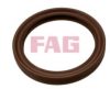 FAG 413 0222 10 Shaft Seal, wheel bearing